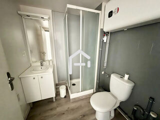  Appartement à louer 1 pièce 18 m²