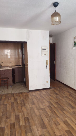  Appartement  vendre 1 pice 27 m