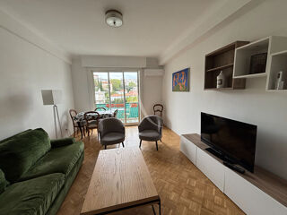  Appartement  louer 2 pices 56 m