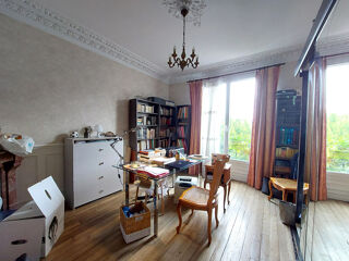  Appartement à vendre 3 pièces 60 m²