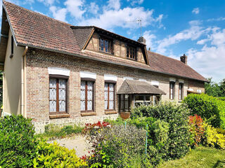  Maison � vendre 7 pi�ces 124 m�