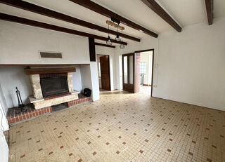  Maison � vendre 4 pi�ces 95 m�