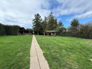  Maison � vendre 5 pi�ces 220 m�