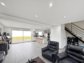  Maison à vendre 6 pièces 143 m²