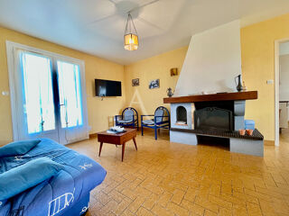  Maison � vendre 3 pi�ces 71 m�