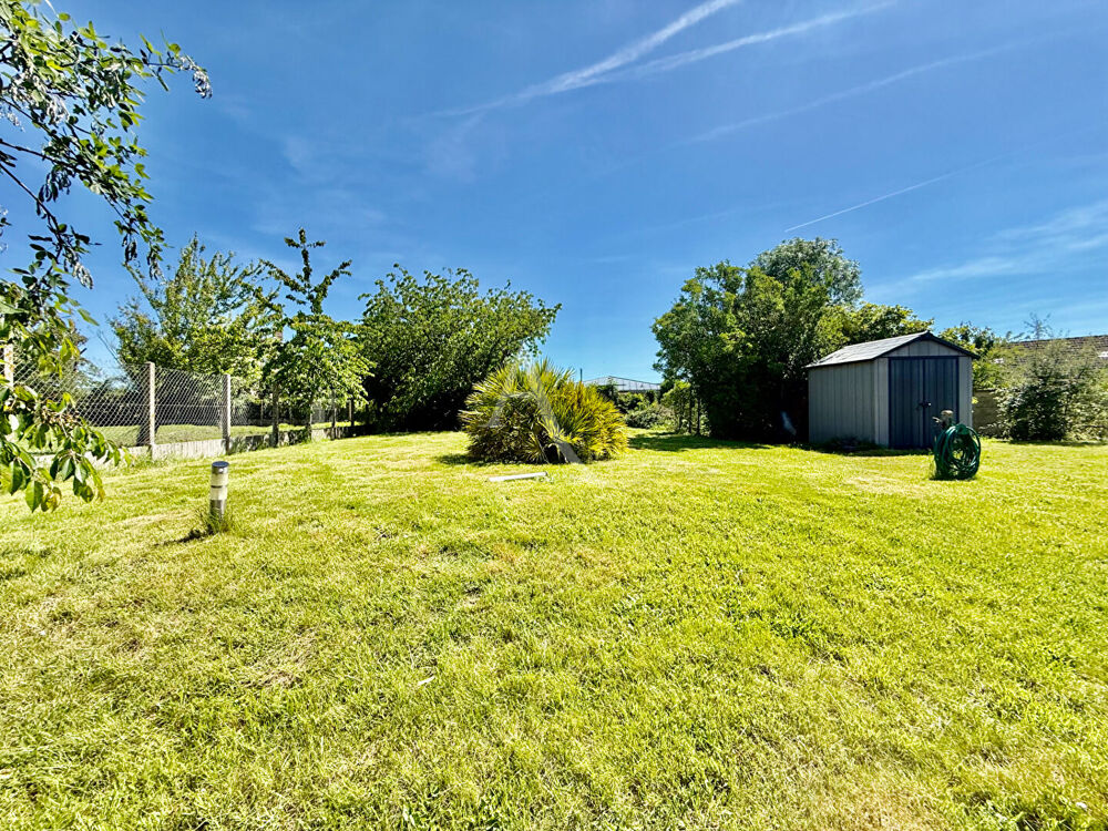 Vente Maison Maison Bailleau Le Pin 7 pièces 126 m2 Bailleau le pin