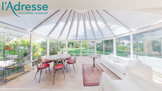  Maison � vendre 6 pi�ces 207 m�