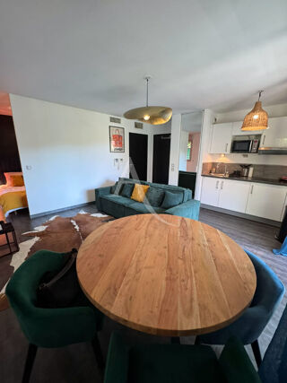  Appartement � louer 2 pi�ces 33 m�