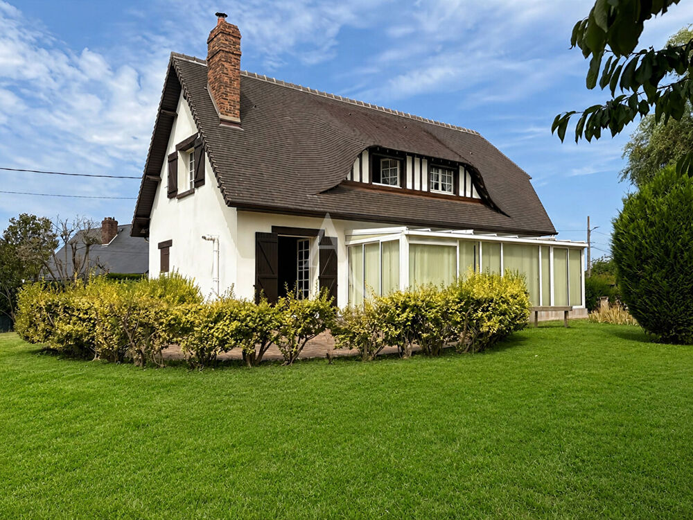 Maison 5 pièces 137 m² · à Le Mesnil Esnard · 137 m² · 334 000 €