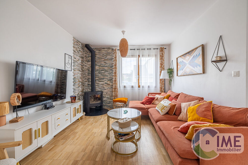 Maison Villiers Sur Orge 7 pièce(s) 110 m2