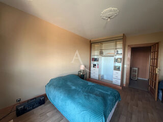  Appartement � vendre 2 pi�ces 47 m�