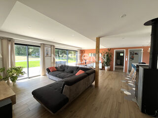  Maison à vendre 6 pièces 135 m²