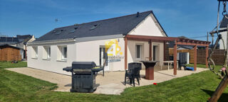 Maison 6 pièces 166 m² · à Pontchâteau · 166 m² · 403 650 €