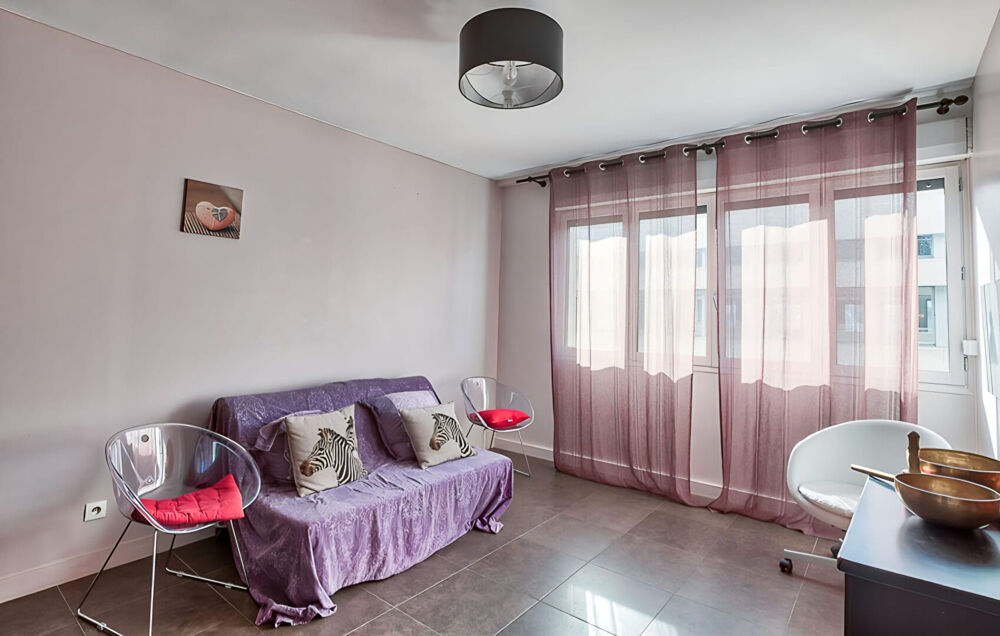 Vente Appartement Bel appartement de près de 70 m² en Centre-ville de Mantes-la-Jolie, proche Collégiale Mantes la jolie