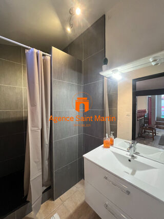  Appartement � louer 2 pi�ces 34 m�