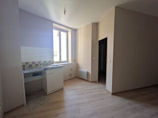  Appartement à louer 2 pièces 35 m²