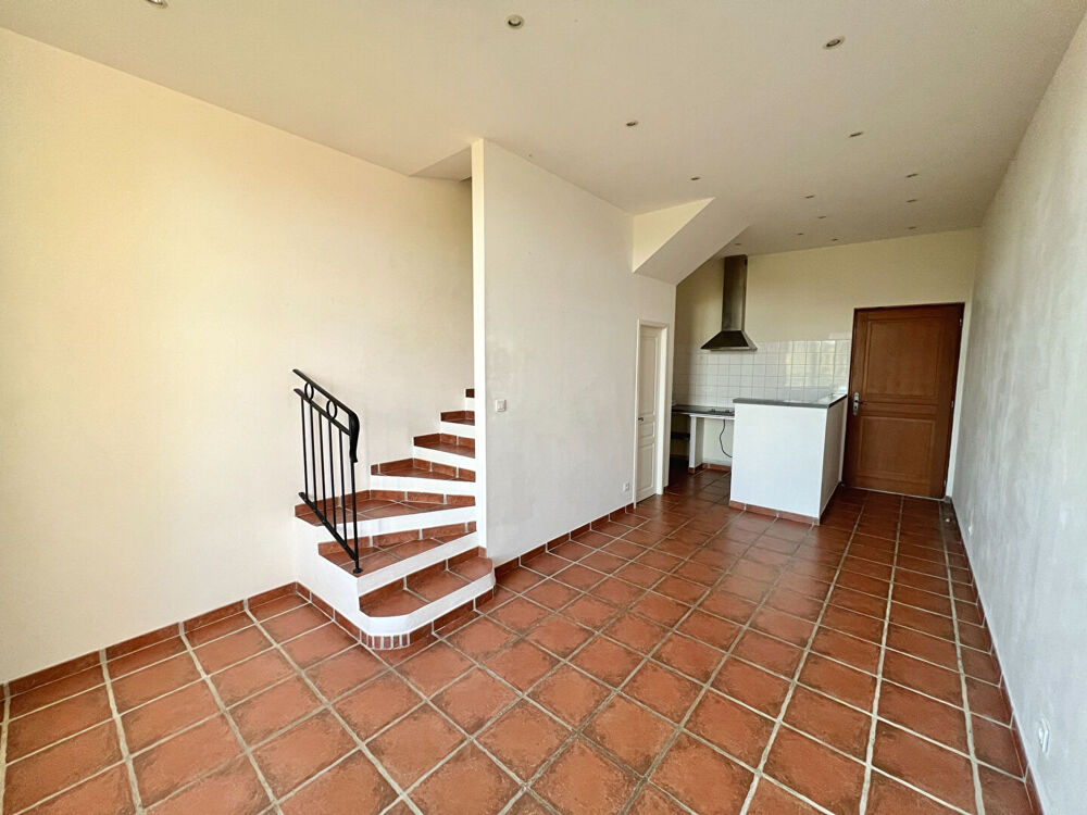 APPARTEMENT LES MILLES - 2 pièce(s) - 42.18 m2