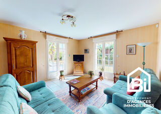  Maison � vendre 5 pi�ces 116 m�