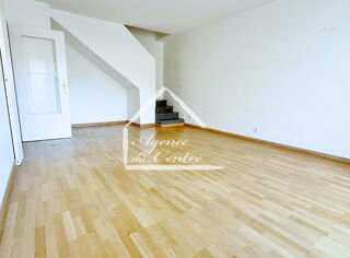  Appartement � vendre 4 pi�ces 79 m�