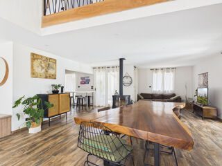  Maison à vendre 5 pièces 