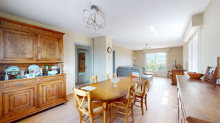  Maison  vendre 6 pices 160 m