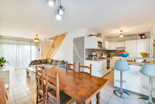  Maison � vendre 5 pi�ces 86 m�