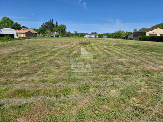  Terrain � vendre 2494 m�
