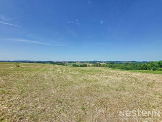  Terrain � vendre 958 m�