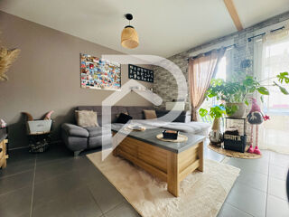  Maison � vendre 4 pi�ces 85 m�