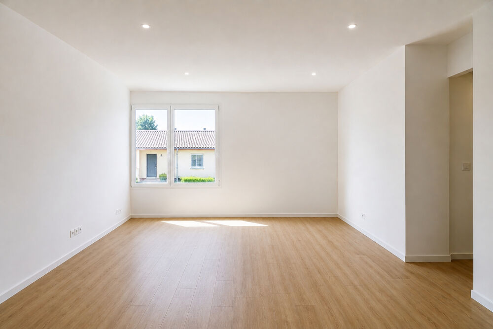 Appartement 4 pièces 77 m² · à Aubervilliers · 77 m² · 289 000 €
