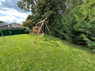  Maison � vendre 6 pi�ces 