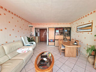  Appartement  vendre 2 pices 69 m