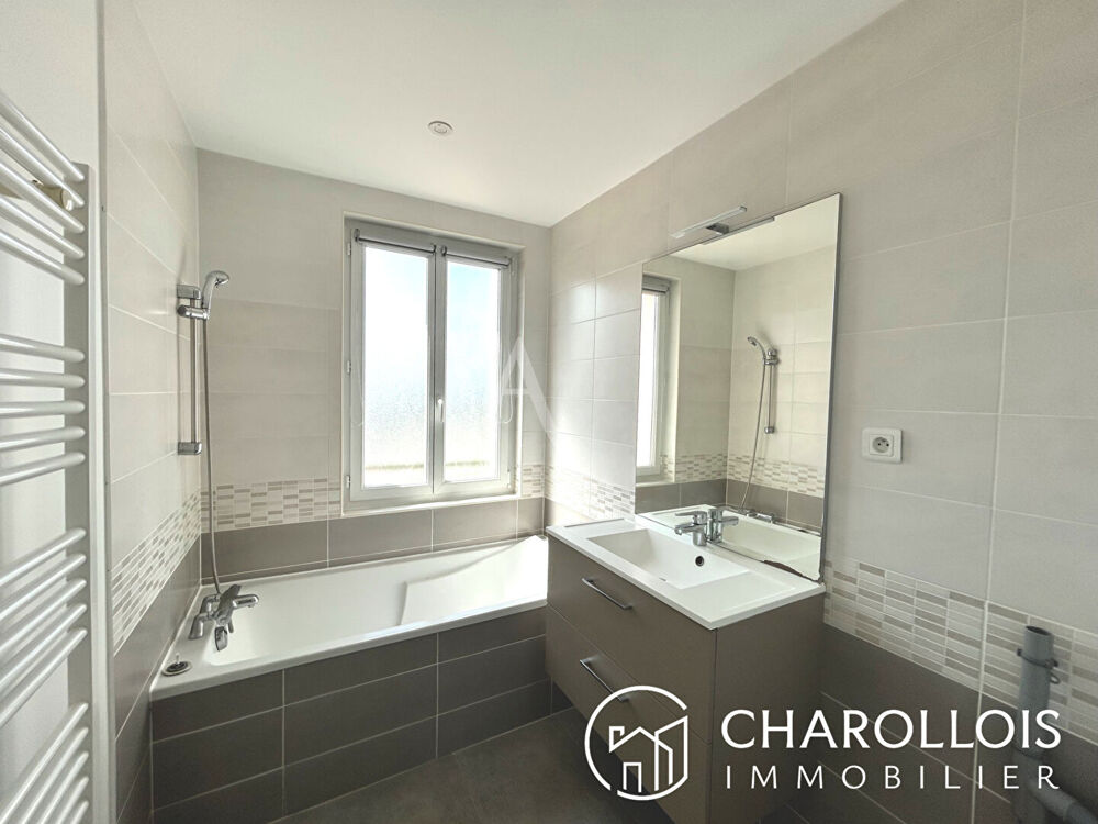 Vente Appartement Nouveauté ! Appartement T4 - 71m² - CHARNAY LES MÂCON Charnay les macon