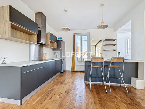  Appartement � louer 3 pi�ces 65 m�