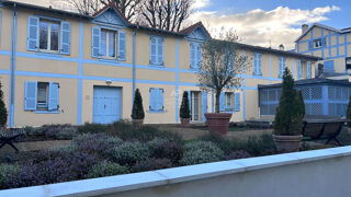  Appartement � louer 3 pi�ces 62 m�