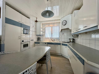  Maison � vendre 5 pi�ces 140 m�