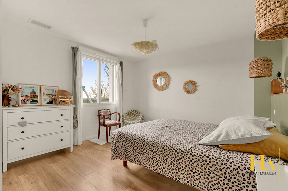 � vendre  Maison Aureville (31320)