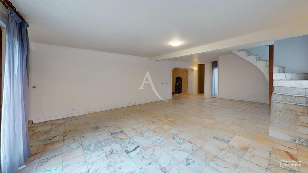 Vente Maison Deux maisons en une : charme & volumes exceptionnels La grande paroisse