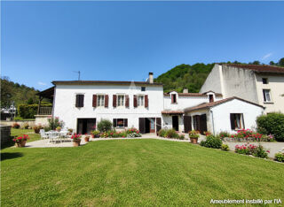 Maison à vendre 8 pièces 242 m²