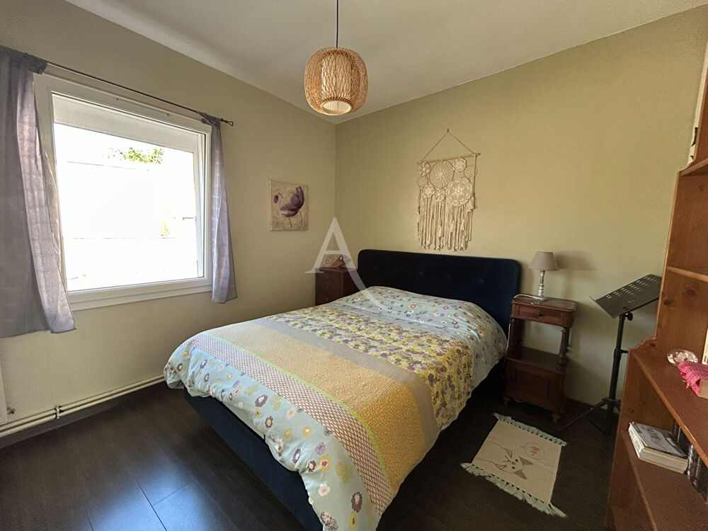 Maison - 3 chambres - SAINT-HERBLAIN BOURG