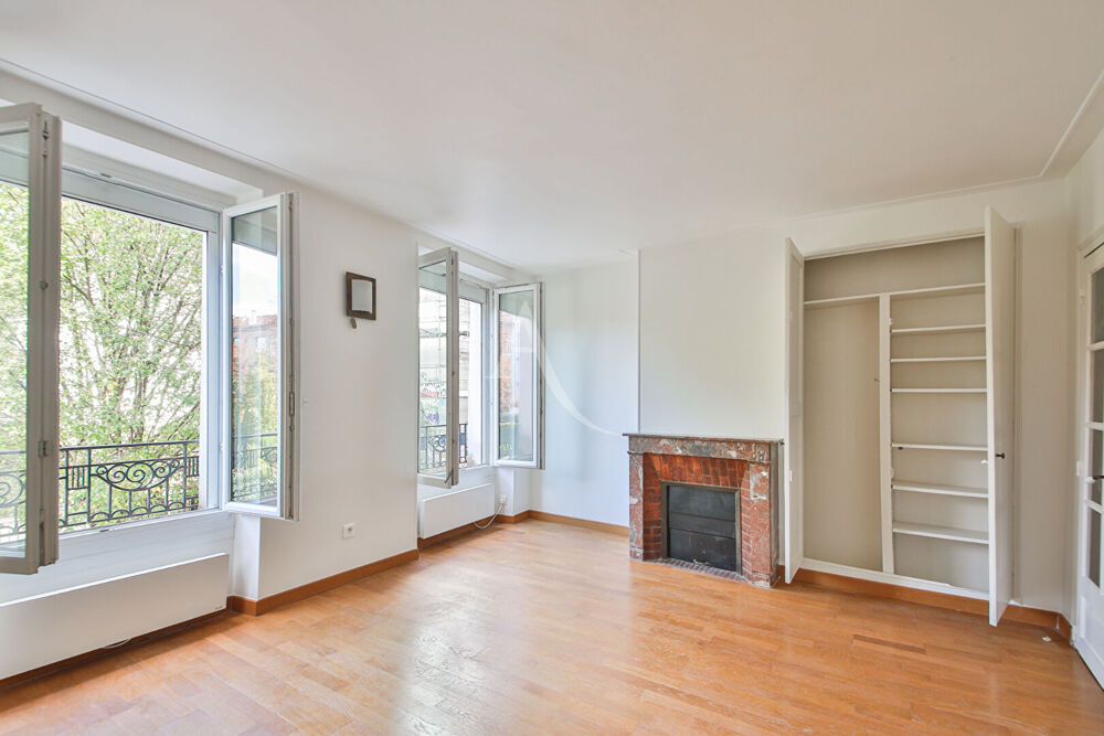 Vente Appartement Appartement Paris 75013 - 2/3 pièce(s)- Quartier Tolbiac Paris 13