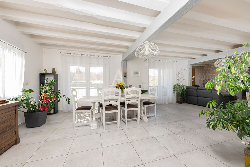 Belle maison sans travaux à Claye Souilly