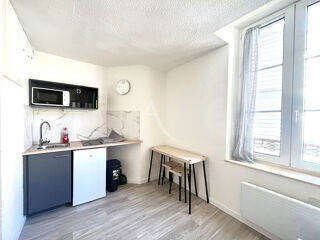 Appartement � louer 1 pi�ce 19 m�