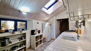 Maison à vendre 5 pièces 170 m²