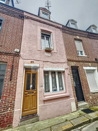  Maison  vendre 4 pices 59 m
