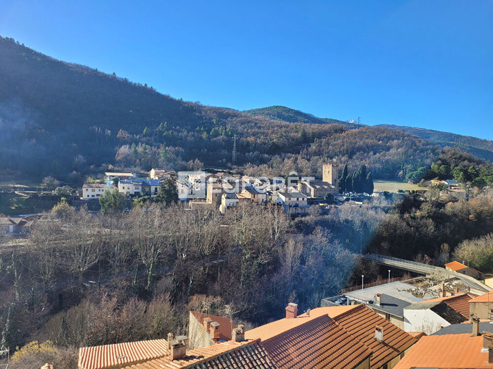 Vente Maison Maison Serdinya 8 pi�ce(s) 172 m2 Serdinya