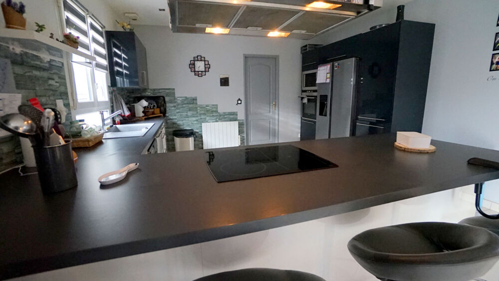  vendre  Maison Mzires-sur-Seine (78970)