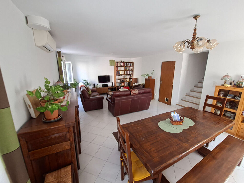 Vente Maison EXCLUSIVITE FOS SUR MER MAISON T4 AVEC PISCINE ET GARAGE Fos sur mer