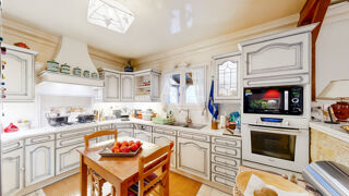  Maison � vendre 6 pi�ces 130 m�