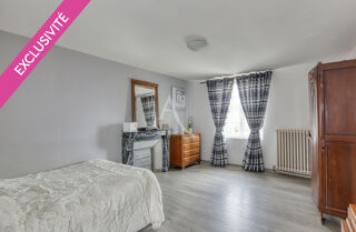  Maison � vendre 6 pi�ces 202 m�